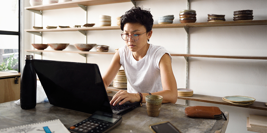 Making sound business spending decisions