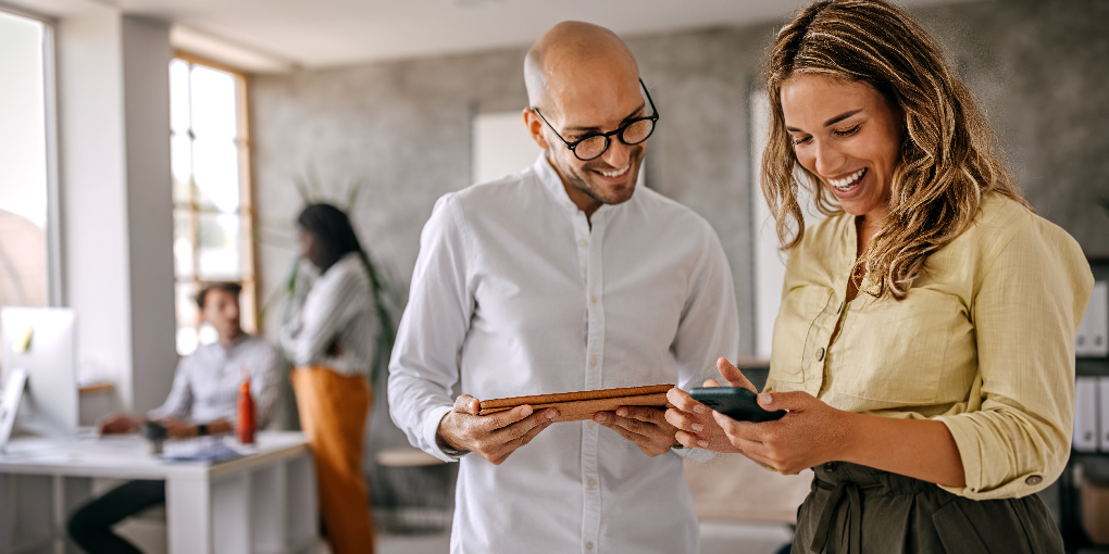 Optimice su marketing por correo electronico