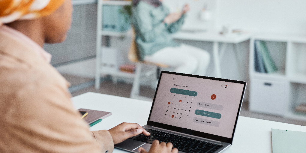 Cómo recuperar tu horario de trabajo