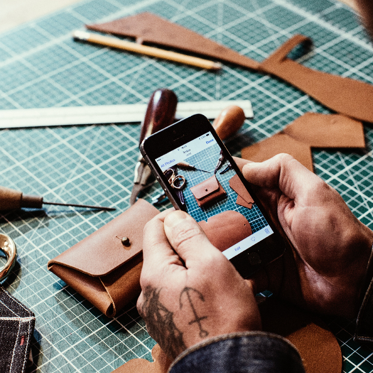 Determinar la plataforma de redes sociales adecuada